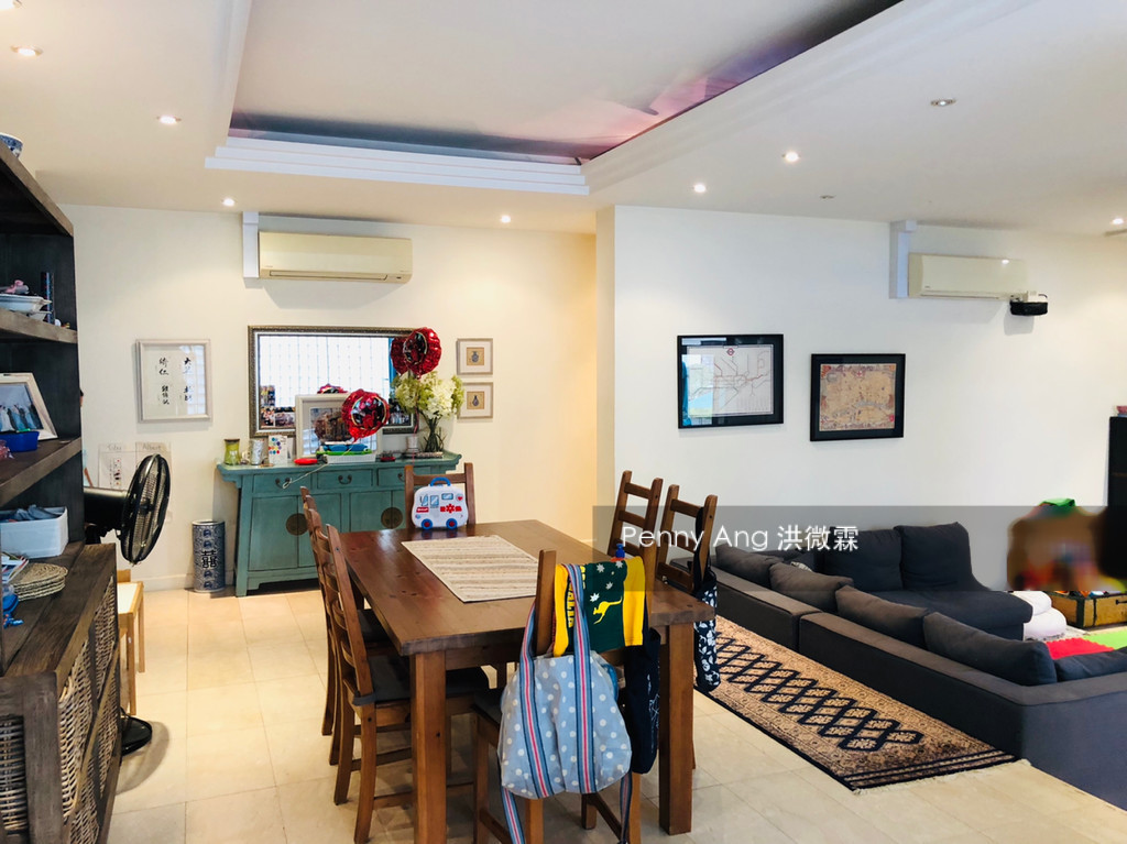 Morimasa Gardens (D11), Condominium #198203152